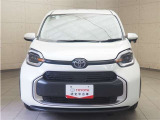 ワイド&ローのスタイルで走行安定性もばっちりです。運転しやすくロングドライブも安心です。