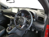 GRヤリス  RZファーストエディション