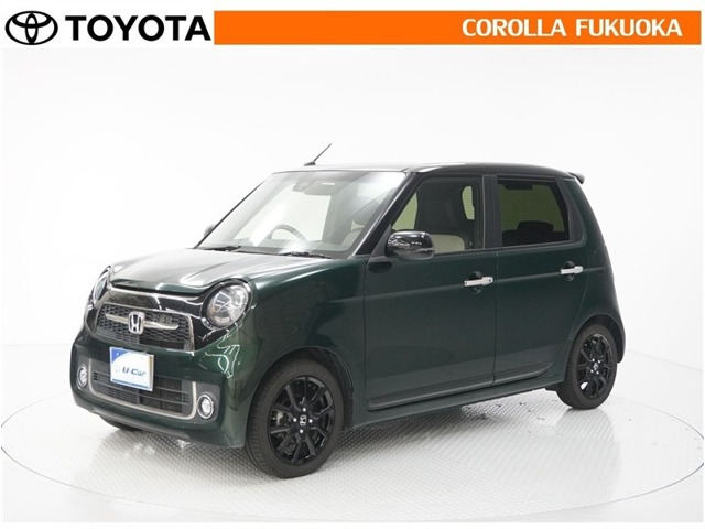 N-ONE RS 