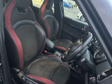 ミニクロスオーバー ジョン・クーパー・ワークス 4WD 