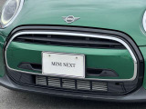こちらのお車はMINI NEXT鶴ヶ島に展示中です。☆お問合せをお待ちしてます!