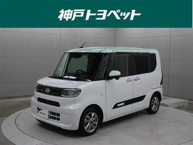 タント X ターボ 