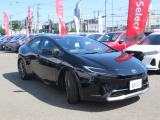 プリウス 2.0 Z E-Four 4WD 