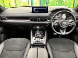 CX-8 2.2 XD ブラックトーンエディション 
