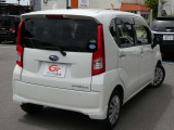 ステラ L スマートアシスト 4WD 