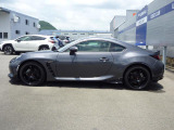 BRZ 2.4 R 