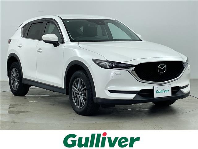 CX-5 2.2 XD スマートエディション 4WD ワンオーナー