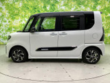 タントカスタム RS 