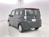 荷物も積めて小回りもききます。街乗りには便利なお車です!