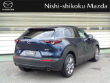 CX-30 2.0 20S Sパッケージ 