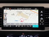 Honda CONNECT ディスプレー+ETC車載器。9インチ大画面で車両設定が可能。スマートフォン連携。