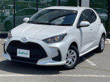 ヤリス 1.5 X 4WD 修復歴無し