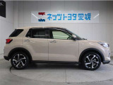 走りにこだわりながら収納力も持ち合わせたお車です。荷物を載せて軽快なドライブを楽しめますよ♪