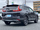 CR-V 2.0 ハイブリッド EX 
