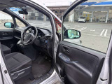 運転席ドア