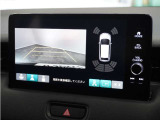 ◆バックカメラ◆リバースにするだけで映ります、後方の安全確認や、狭い駐車場での車庫入れ、雨の日や夜間など視界の悪い時に便利です!安全にバックする為には欠かせない装備です。