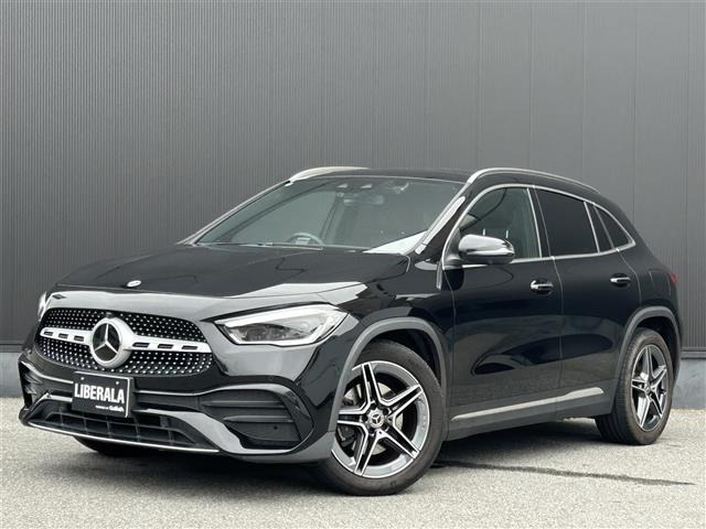 GLAクラス GLA200d 4マチック 4WD 4WD 修復歴無し