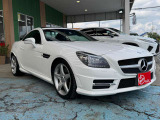 SLKクラス SLK200 MT AMGスポーツパッケージ 