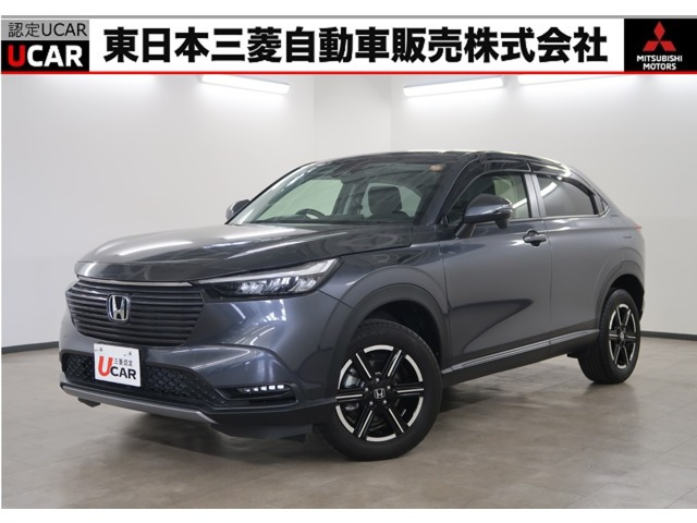 ヴェゼル 1.5 G 4WD