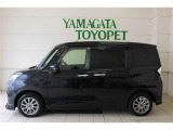 タンク 1.0 カスタム G S 4WD 