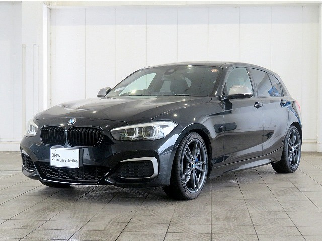 1シリーズ M140i エディション シャドー