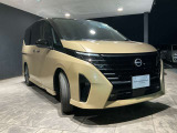 セレナ 1.4 e-POWER ハイウェイスターV 