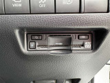 2.0ETC車載器も装備。