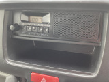 お好きな音楽を車内でお楽しみいただけます♪スピーカー交換・ウーハー追加などの音質向上や、最新ナビ・後席モニター等の取り付けも是非ご相談ください!