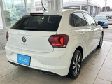 ポロ TSI コンフォートライン 