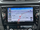 多機能ナビゲーションがあなたをしっかり目的地までサポートします。スマホのナビとは自車位置精度が違います。純正ナビなら保証も対象で安心です。