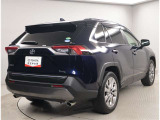 RAV4  2.0 G Zパッケージ 4WD