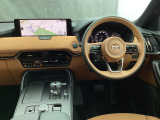 CX-80 3.3 XD プレミアム スポーツ ディーゼル 4WD 