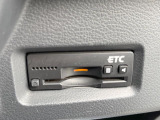【ETC】高速道路の料金所をストレスなく通過!話題のスポットやサービスエリアに多い「スマートIC」利用時は必須のアイテムです。当店でセットアップを実施、ご納車当日からすぐにご利用いただけます!