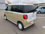 ダイハツ認定中古車ならもしもの時も安心です。充実した中古車保証付きで販売しております。