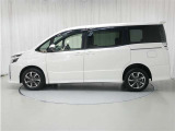ヴォクシー 2.0 ZS 4WD 