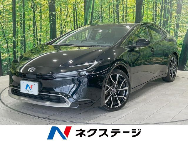 プリウス 2.0 Z 