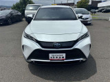 ハリアー  2.5 ハイブリッド Z