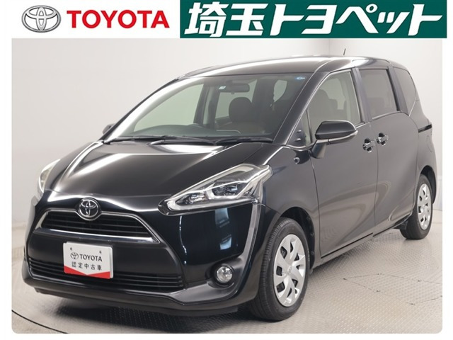 シエンタ 1.5 G 