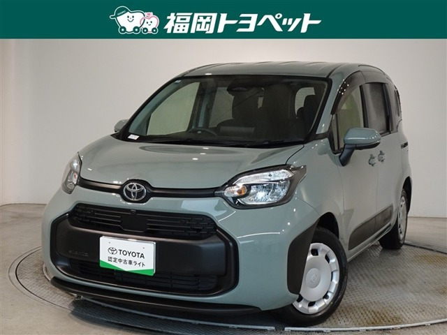 シエンタ1.5 G ウェルキャブ 車いす仕様車 タイプI 助手席側セカンドシート付