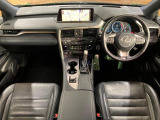 RX 300 Fスポーツ 