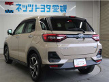 ライズ  ハイブリッド 1.2 Z