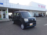 スペーシア ハイブリッド(HYBRID) G 