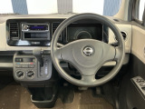 運転しやすいインパネ周りです!見やすいレイアウトで快適なドライブをサポートします!