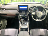 RAV4 2.0 G Zパッケージ 4WD 