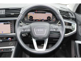 Q3 35 TFSI アドバンスド 