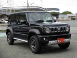 ジムニーノマド 1.5 FC 4WD 社外8型SDナビ フルセグ Bカメラ HDMI