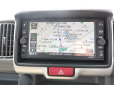 日産純正ナビ