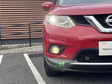エクストレイル 2.0 20X エマージェンシーブレーキパッケージ 4WD 