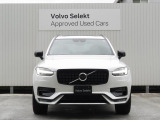 XC90 B6 AWD Rデザイン 4WD 