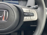 ホンダセンシング搭載で高速道路も楽になりますよ。